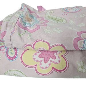 Pottery Barn kids duvet
